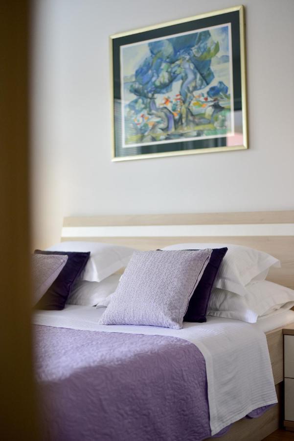 Apartment Inka Nice And Comfy Zadar Eksteriør bilde