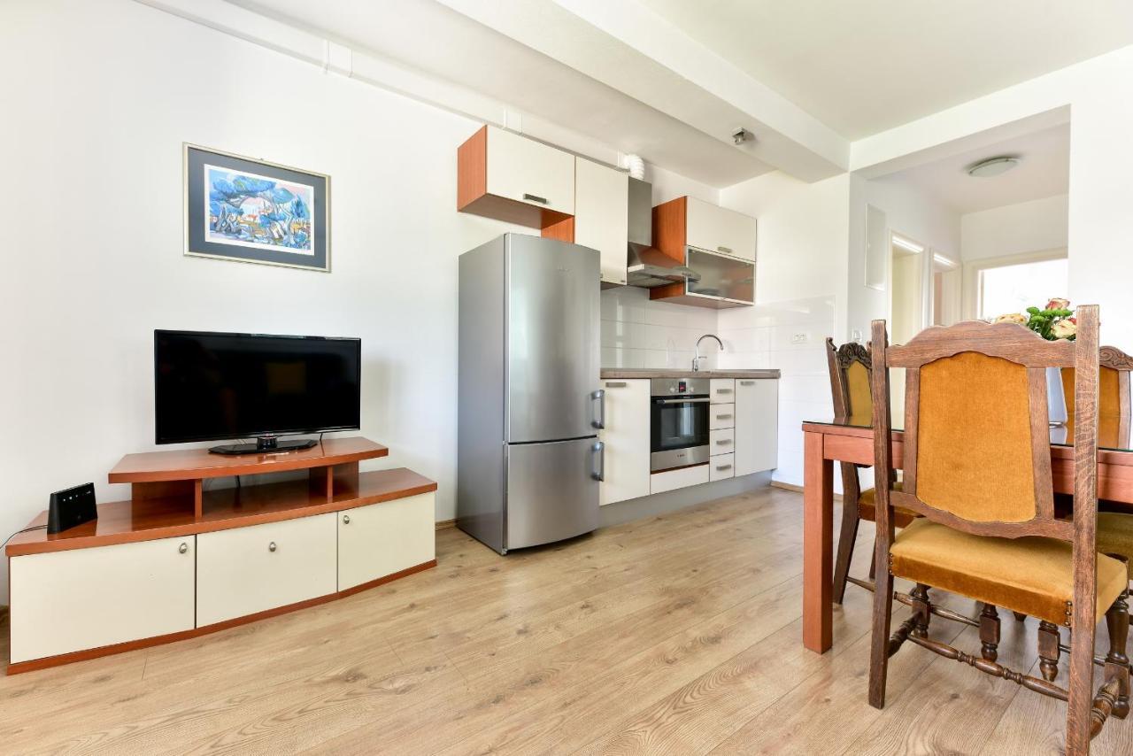 Apartment Inka Nice And Comfy Zadar Eksteriør bilde
