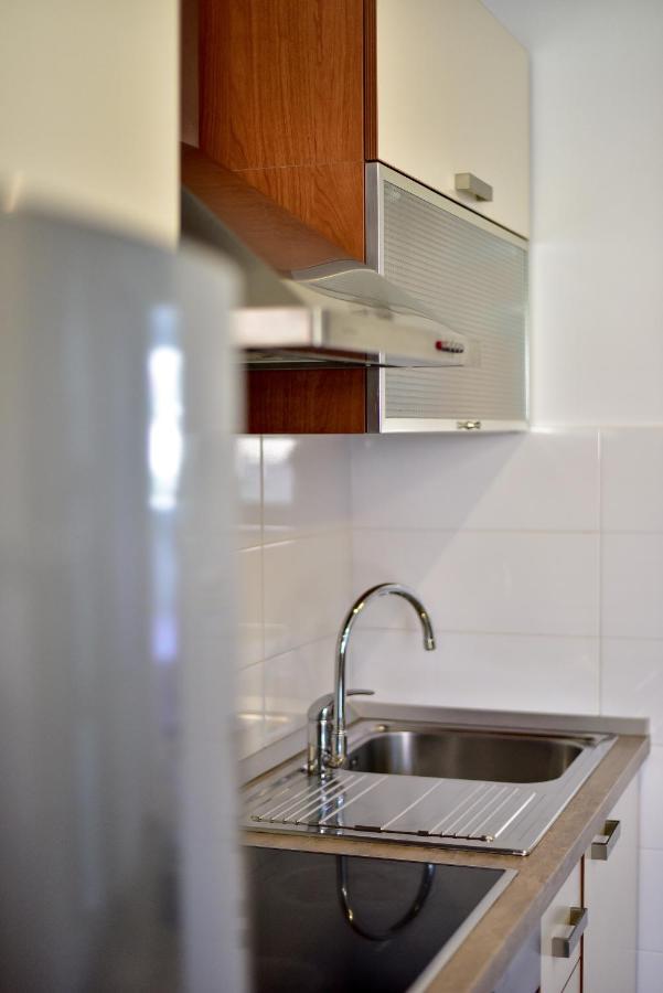 Apartment Inka Nice And Comfy Zadar Eksteriør bilde