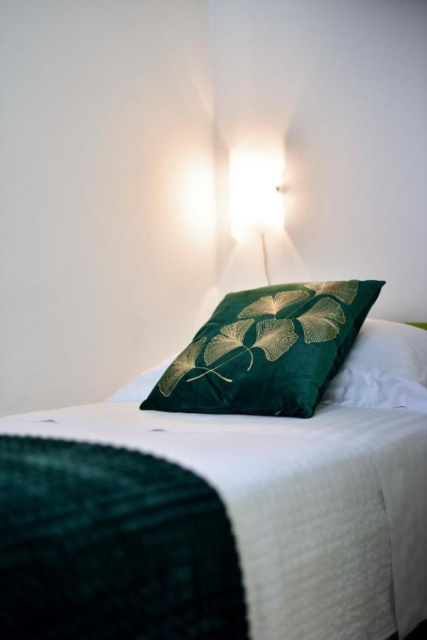 Apartment Inka Nice And Comfy Zadar Eksteriør bilde